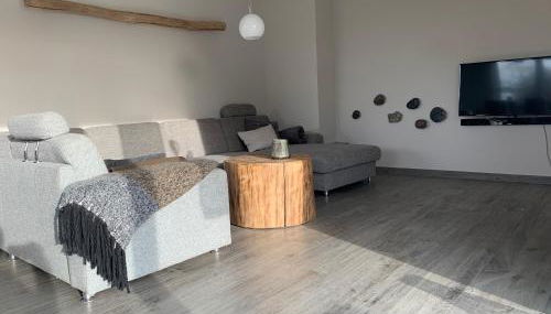 Haus Kranichfeld Wohnung G - Foto 5