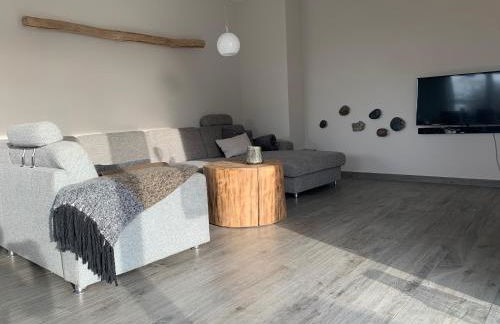 Haus Kranichfeld Wohnung G - Foto 5