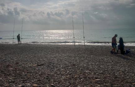 Apto. con wifi, piscina, vistas al mar y parking. - Photo 59