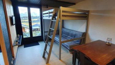 Les saisies-gîte les carolos - Foto 4