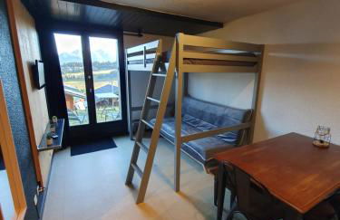 Les saisies-gîte les carolos - Foto 4