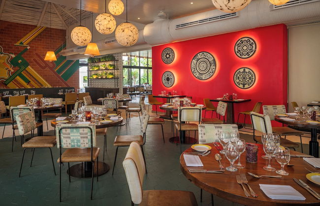 El Beso Adults Only at Ocean Riviera Paradise - All Inclusive - Photo 58