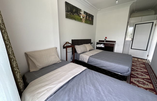 Olympos Likya Apart Otel - Foto 5