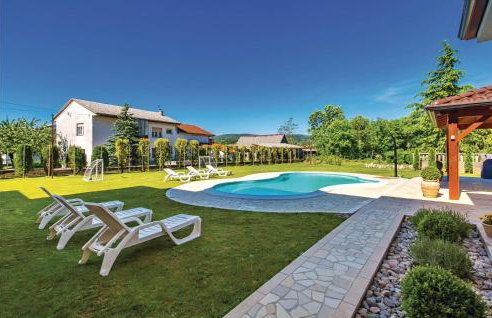 Nice Home In Drazice With Wifi - Foto 11