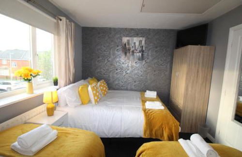 Harriers Grove House - Foto 44