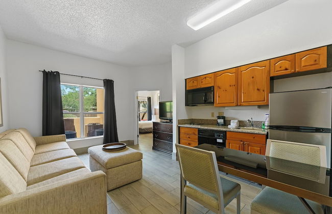 Metro Scottsdale Extended Stay - Foto 60