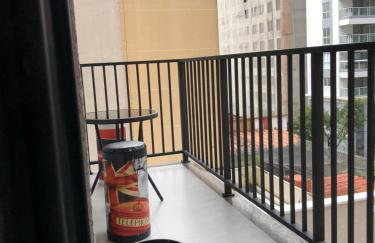 Studio Batel - Foto 16