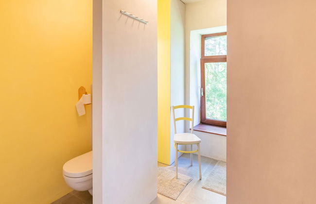 Welcoming Holiday Home in Ohey With Garden - Photo 19