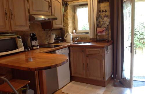 Le Bonheur dans notre Pré - Foto 27