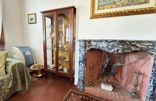 Ponte Vecchio View Apartment by FlorenceHospitality com - Foto 20