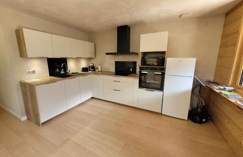 Chalet Le Grand Massif - Foto 19