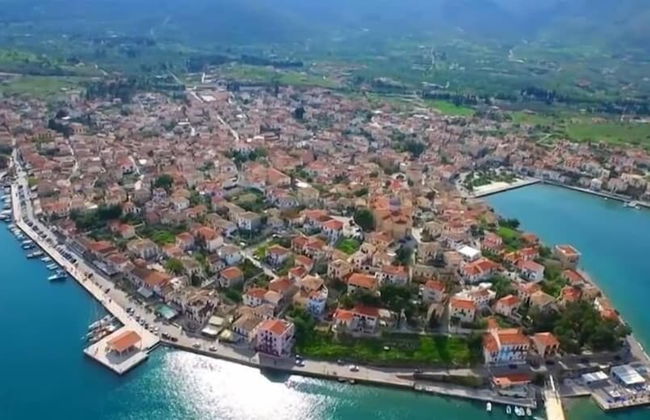 Seafarer's Suite - Foto 35