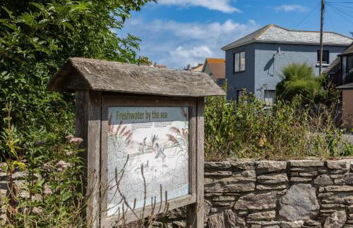 Swan's Nest - Foto 17