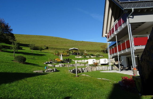 Holiday Apartment Beerewieble - Photo 16