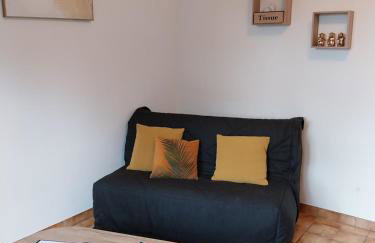 Maison chaleureuse avec terrasse et vue baie - Foto 3
