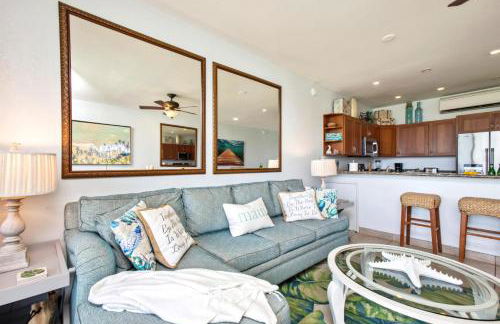 Napili Point 1-Bedroom Oceanfront Condo with Luxury Amenities! Complimentary Rental Car Included! NAP-B13 by KBM - Foto 20