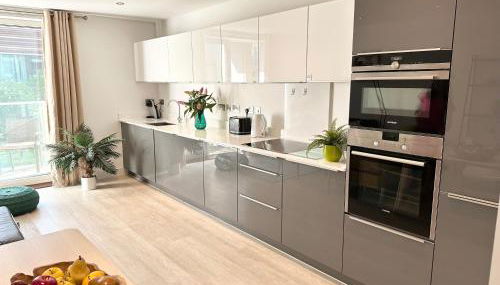 Signet Apartments - Vesta - Foto 2, stove, dishwasher