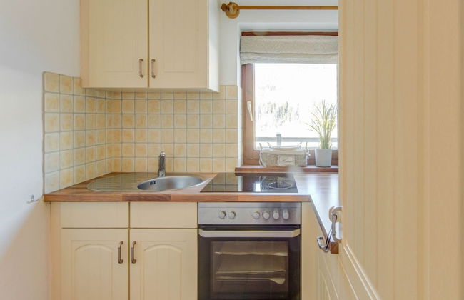 Valley View Apartment in Kirchberg in Tyrol near Skiing Area - Photo 11