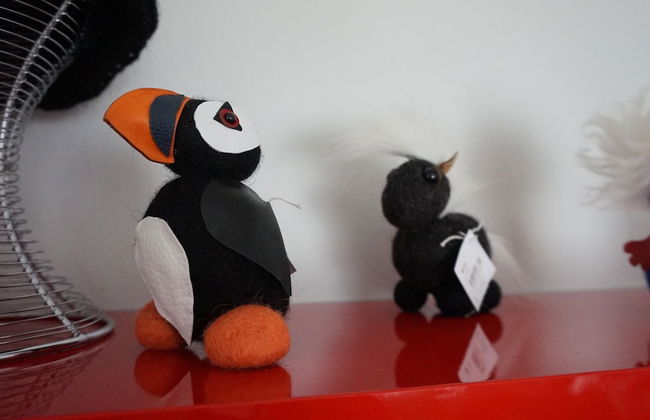 Troll's cosy apartment - Foto 21