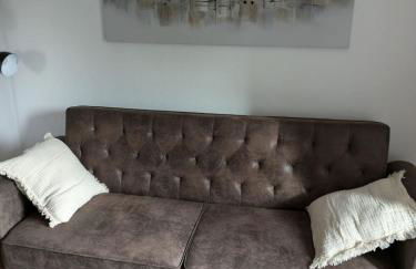 Le refuge du RDC - Foto 10