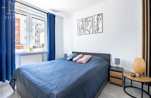 Premium Apartment Mechaniczna 5W - Foto 23