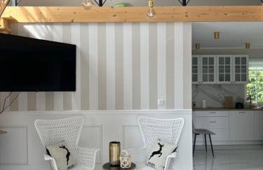 Jaki tu spokój Domek w Bieszczadach - Foto 34