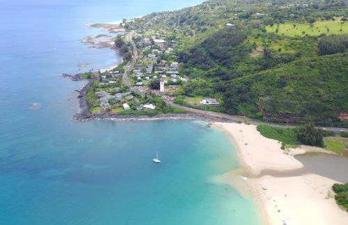 Waimea Bay Luxury Estate Views & Hot Tub - Foto 32