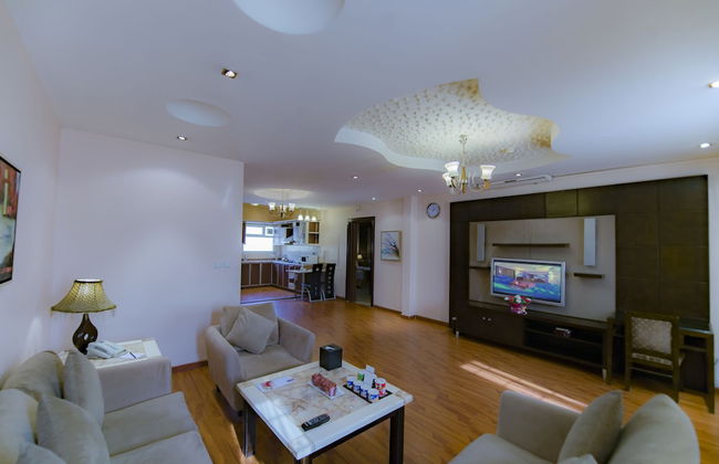 Boudl Al Malaz - Foto 25