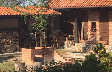 Ruda Chata Tałty - Photo 13