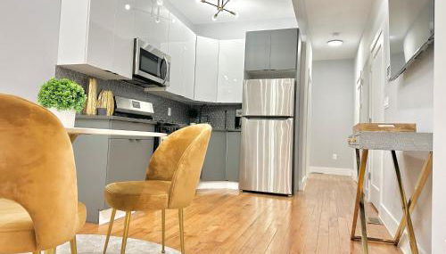 Large 4 Bedroom NYC Property - Foto 2
