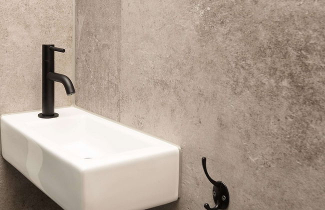 Studio in Domburg Near Beach and Golf - Photo 12