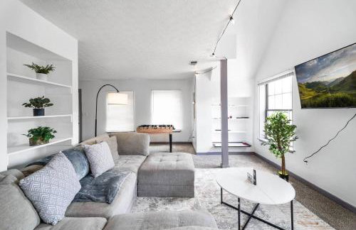 Collins Avenue Duplex – 2 Homes - Foto 11