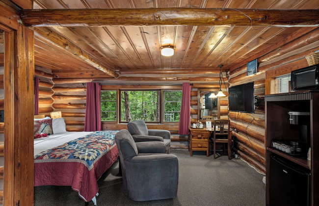 Tall Pines Inn - Foto 52