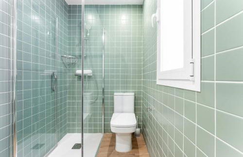 CATERINA Chamberí - Foto 16