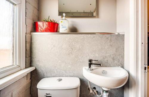 Entire House-Long Stays in Gloucester-Contractors- Families - Foto 32