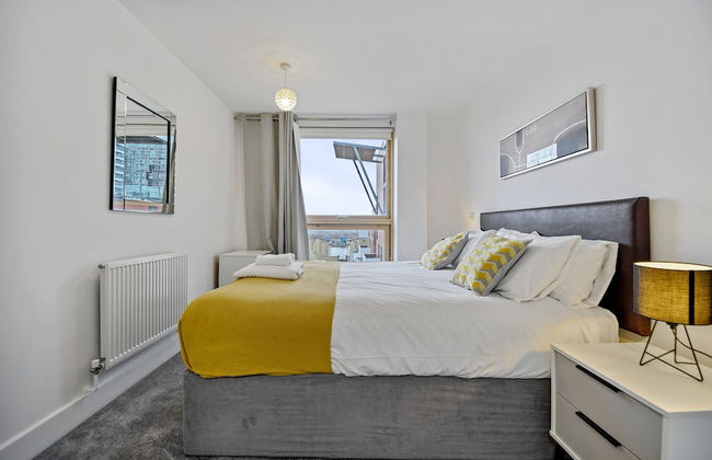 Cubo Canary Wharf - Foto 9