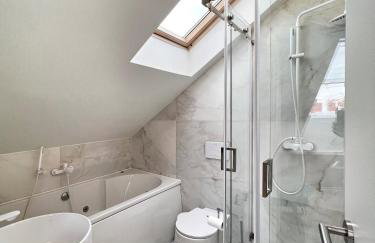Azzulea Rossio Apartments - Foto 57