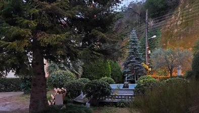 The Cozy Residence - Foto 5, Garden, Garden view