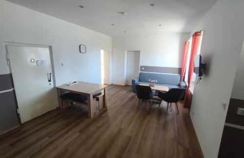 Ferienwohnung Alte Fleischerei - Photo 9