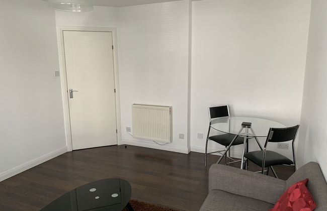 Aberdeen Serviced Apartments - Bloomfield - Photo 22