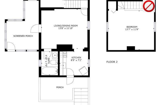 Eloise by Avantstay Historic Upstate Apartment Near Hudson River - Foto 11