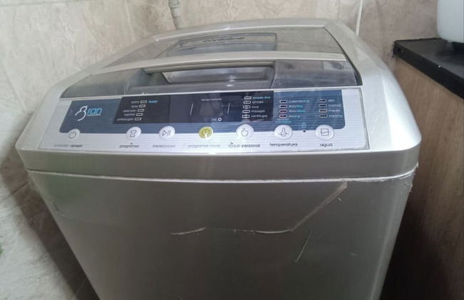 Independent Apartment Maison de 4 Étages - Photo 8