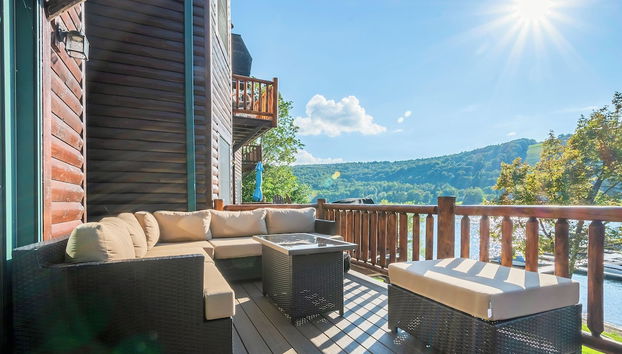 Comodidade do alojamento