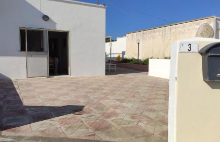 Villa Cordella 3 - Foto 22