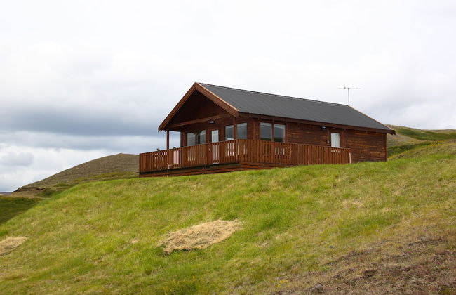 Hlid Cottages - Foto 49