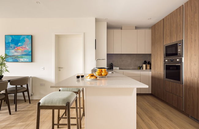 London Greenford by Charles Hope - Foto 25