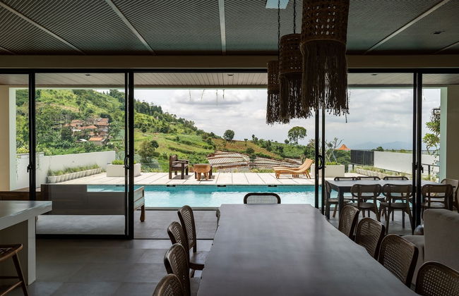 JadenHill CityView 8BR Villa Heated Pool+Movieroom - Foto 33