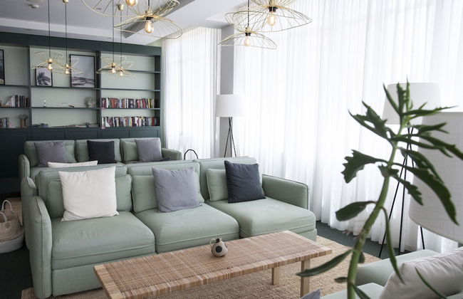 Coral Suites & Spa - Foto 7