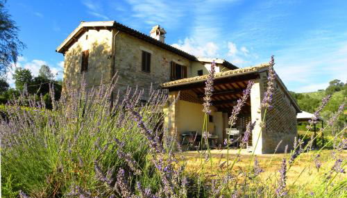 Appartamenti Verde Collina Umbra - Foto 4