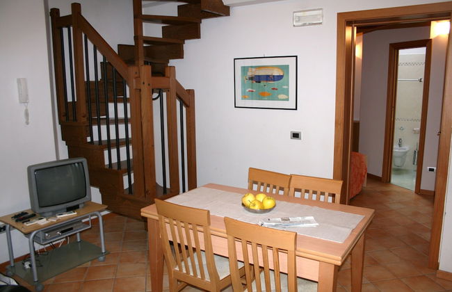 Residenza Kenzia - Foto 23